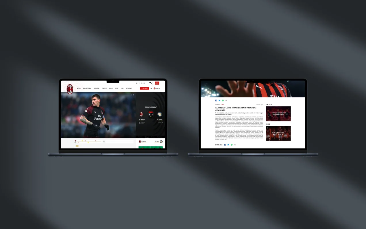 AC Milan 2015 — Gallery 6