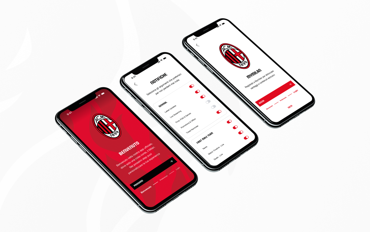 AC Milan 2026 — Gallery 5