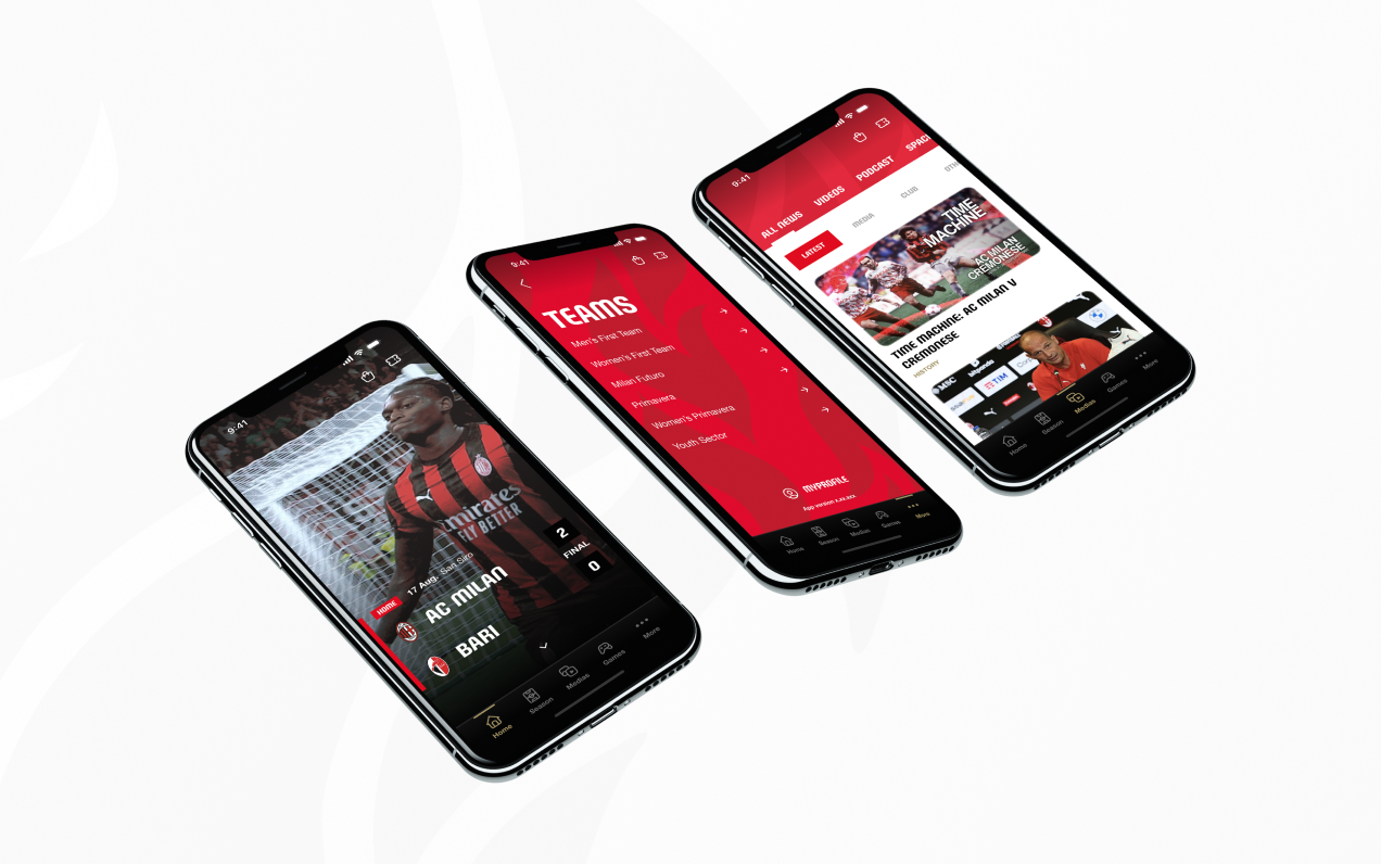 AC Milan 2026 — Gallery 6