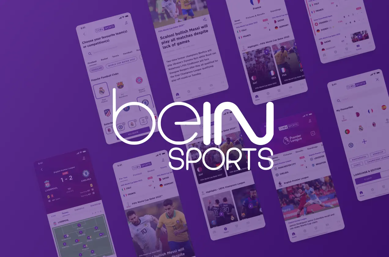 beIN Sports