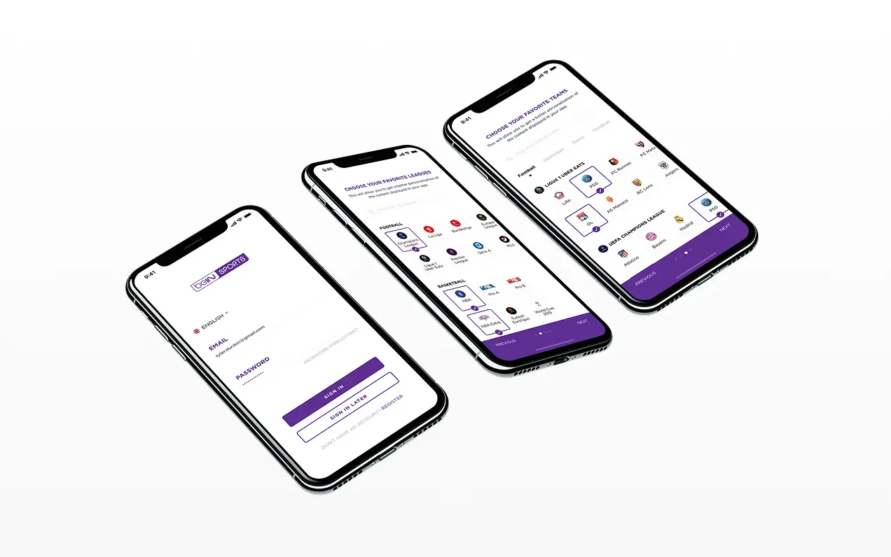 beIN Sports — Gallery 3