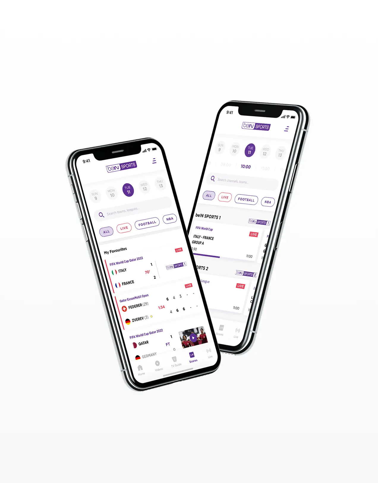 beIN Sports — Gallery 4