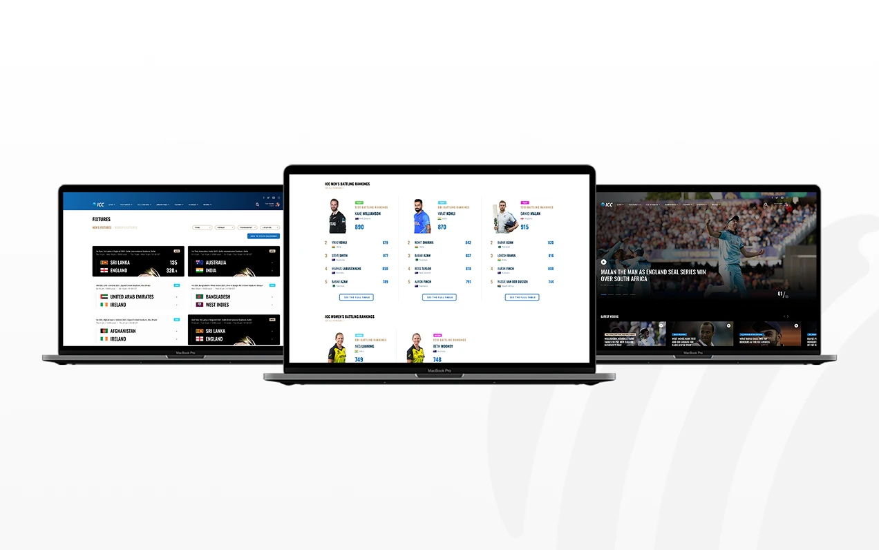 International Cricket Council — Gallery 3