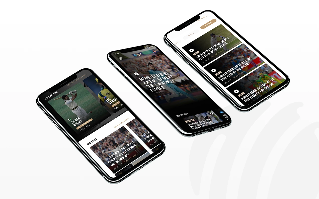 International Cricket Council — Gallery 6