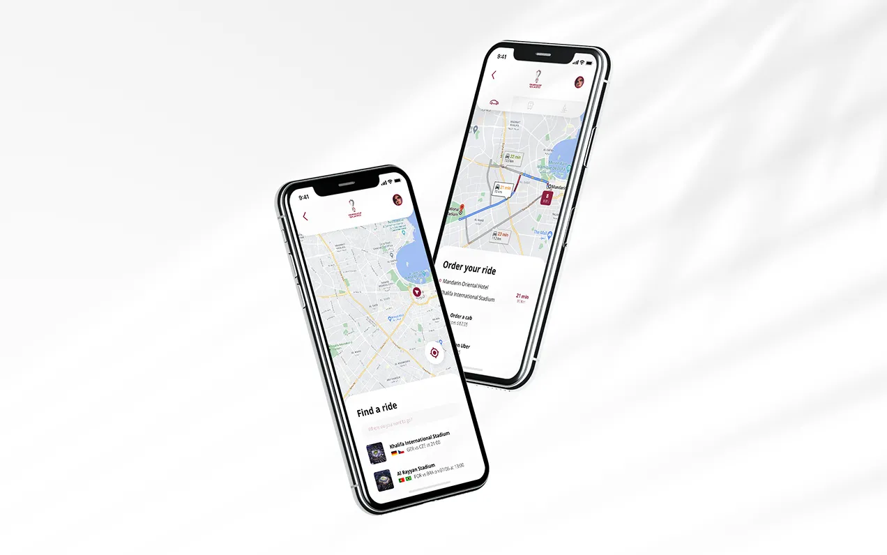 Qatar 2022 — Gallery 6