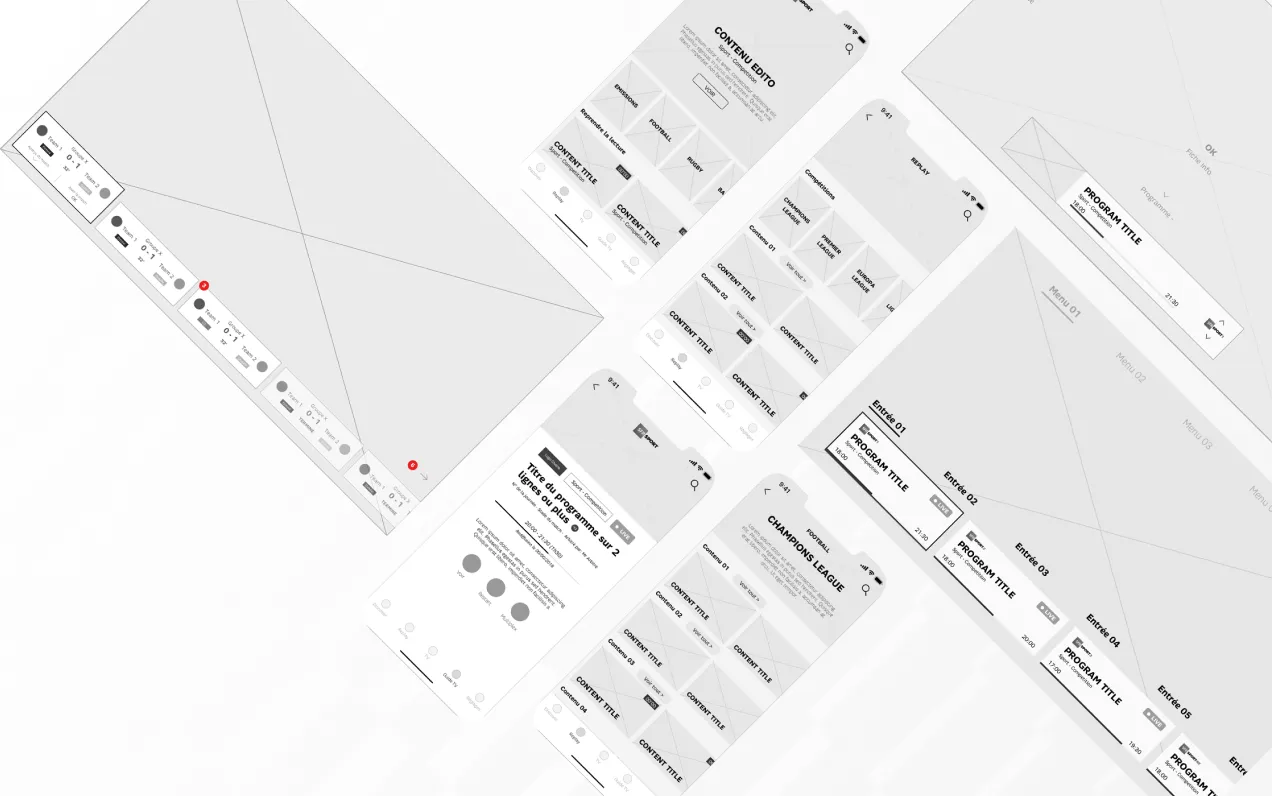 RMC Sport — Gallery 2