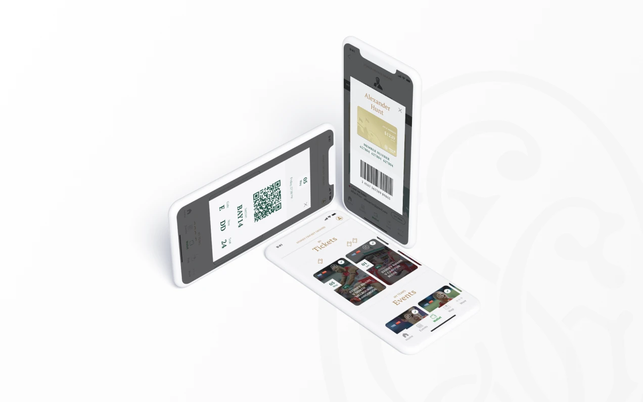 Sydney Cricket Ground — Gallery 2