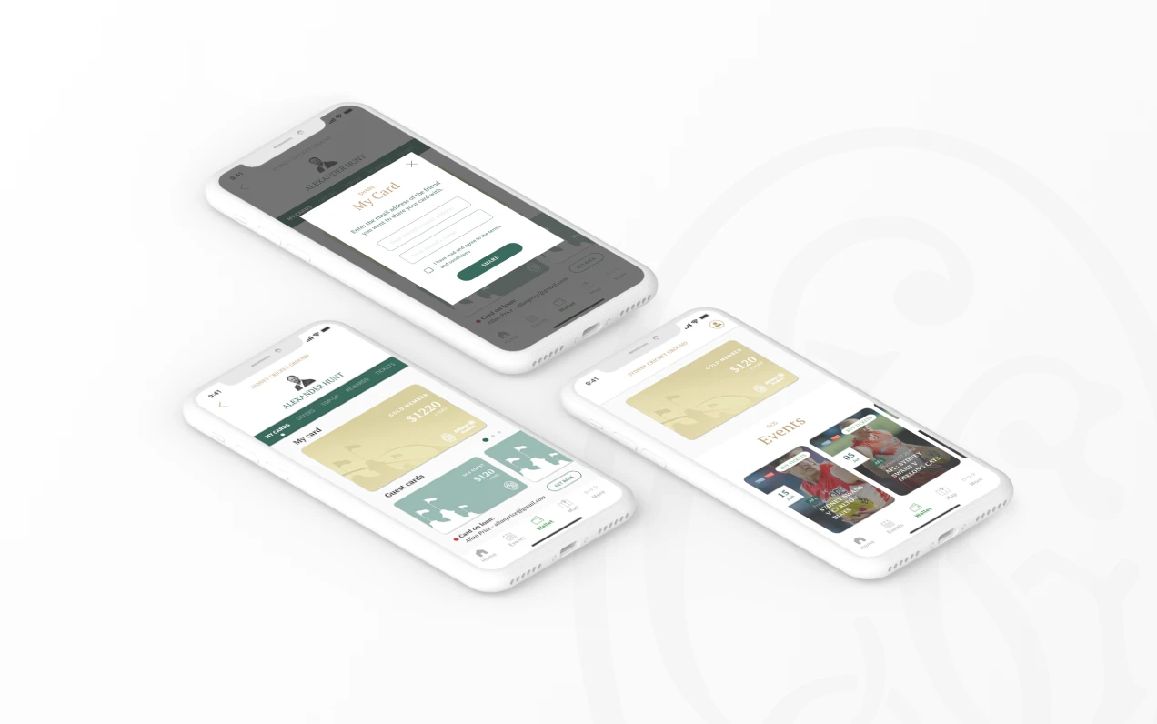 Sydney Cricket Ground — Gallery 3